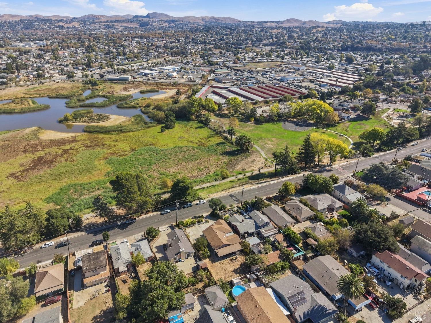 427 5th Street Vallejo CA 94590