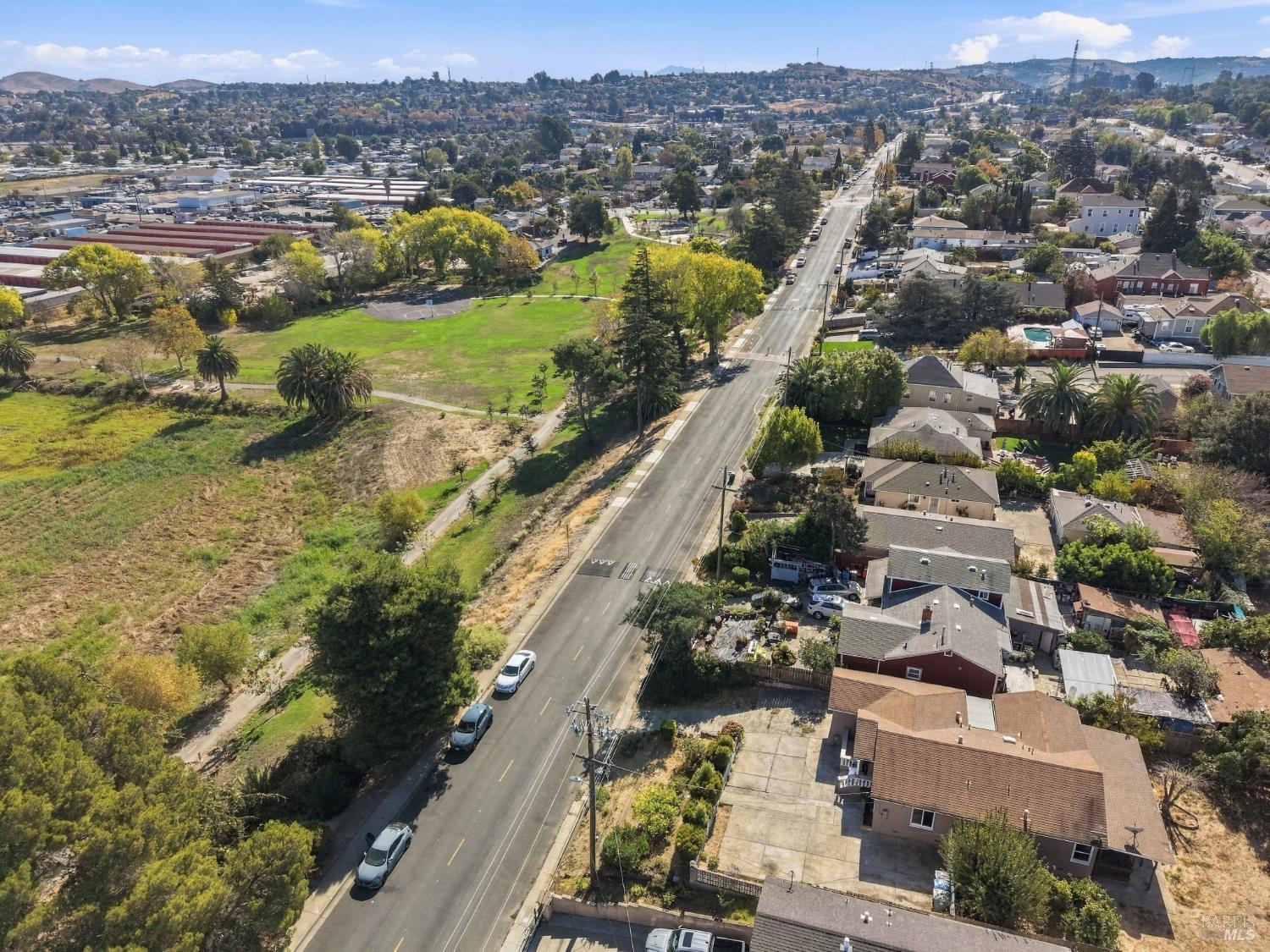 427 5th Street Vallejo CA 94590