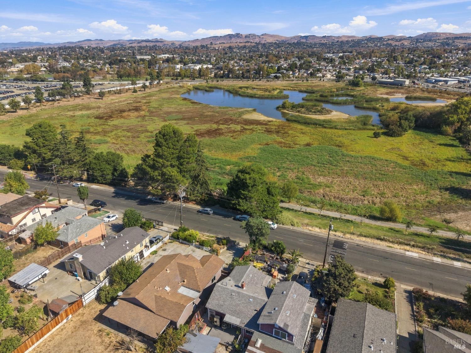 427 5th Street Vallejo CA 94590