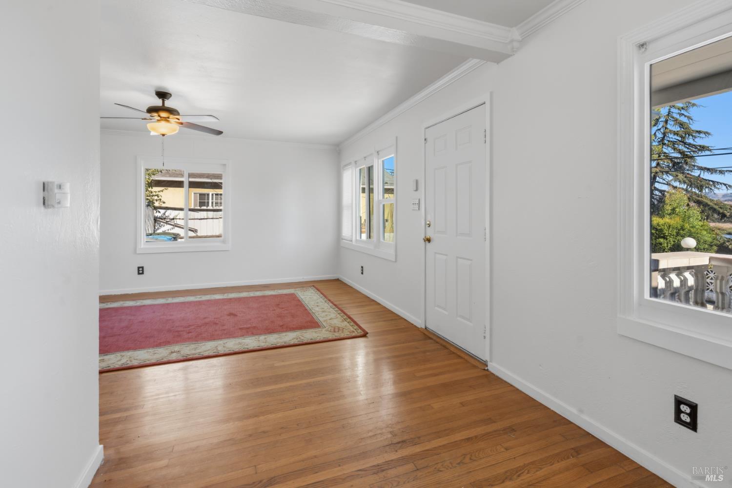 427 5th Street Vallejo CA 94590