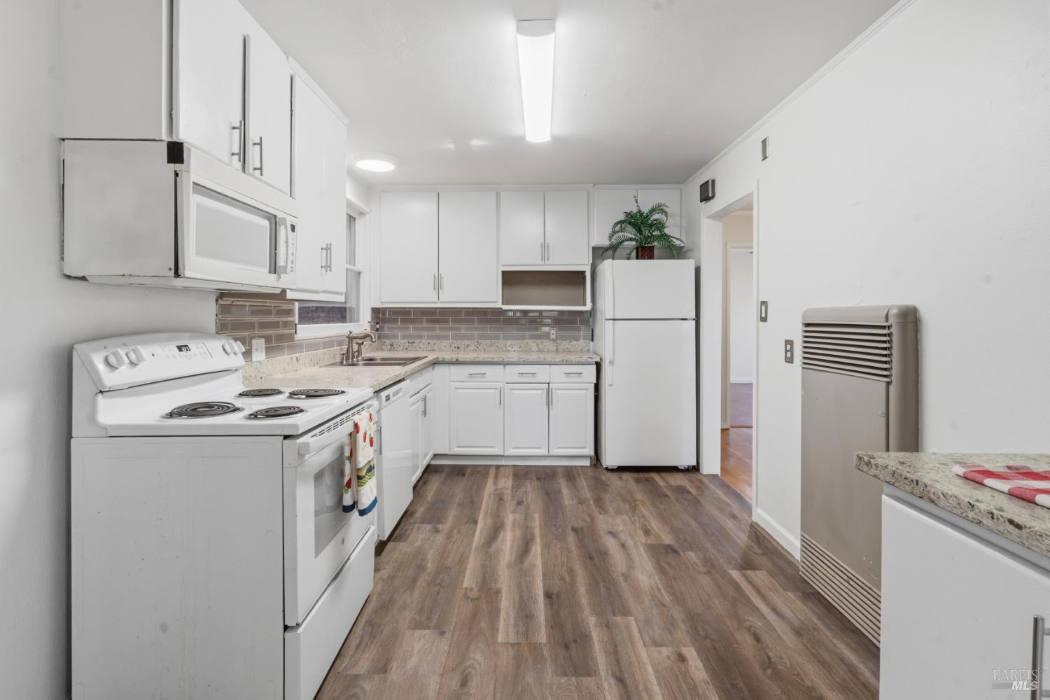 427 5th Street Vallejo CA 94590