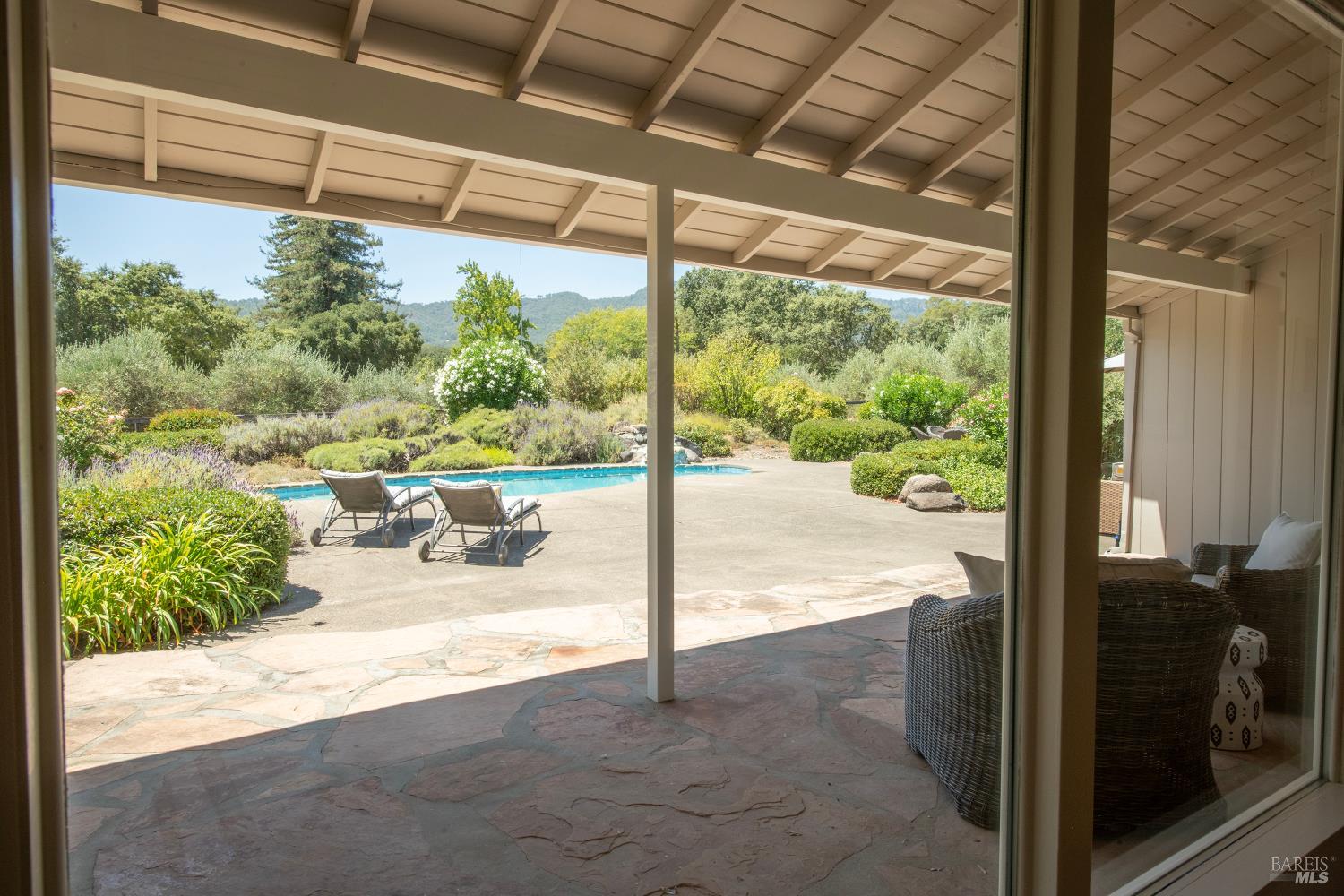 143 Loma Vista Drive Sonoma CA 95476
