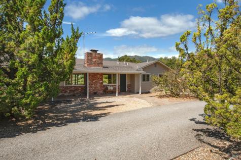 143 Loma Vista Drive Sonoma CA 95476