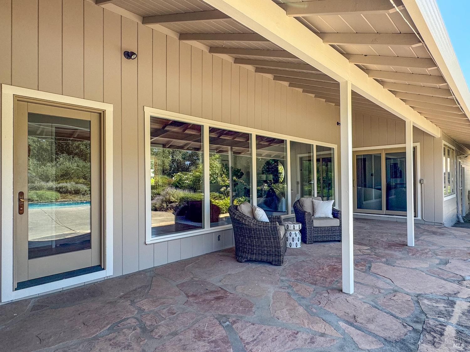 143 Loma Vista Drive Sonoma CA 95476