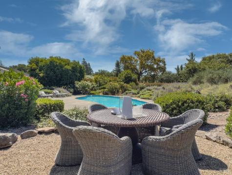 143 Loma Vista Drive Sonoma CA 95476