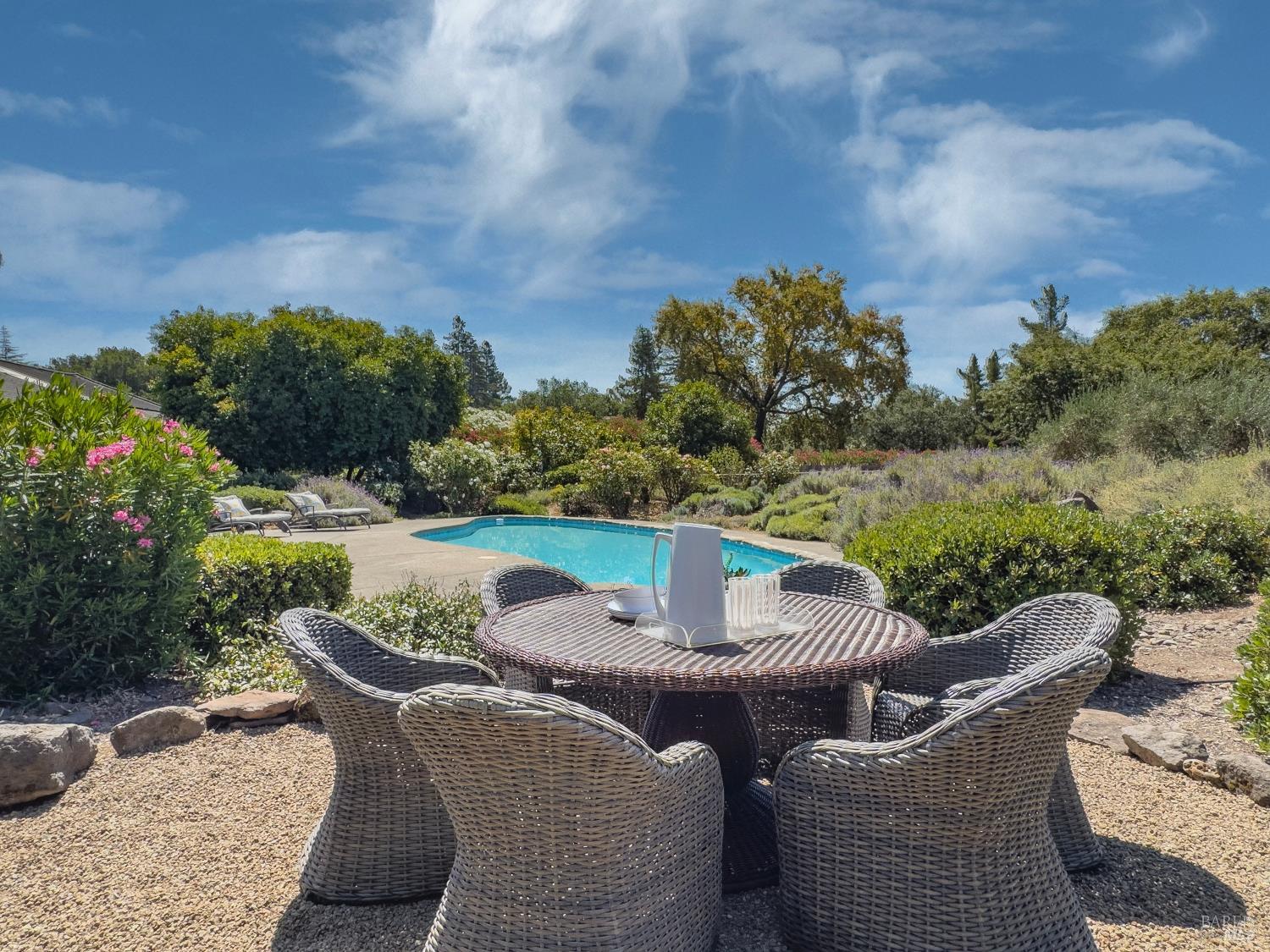 143 Loma Vista Drive Sonoma CA 95476