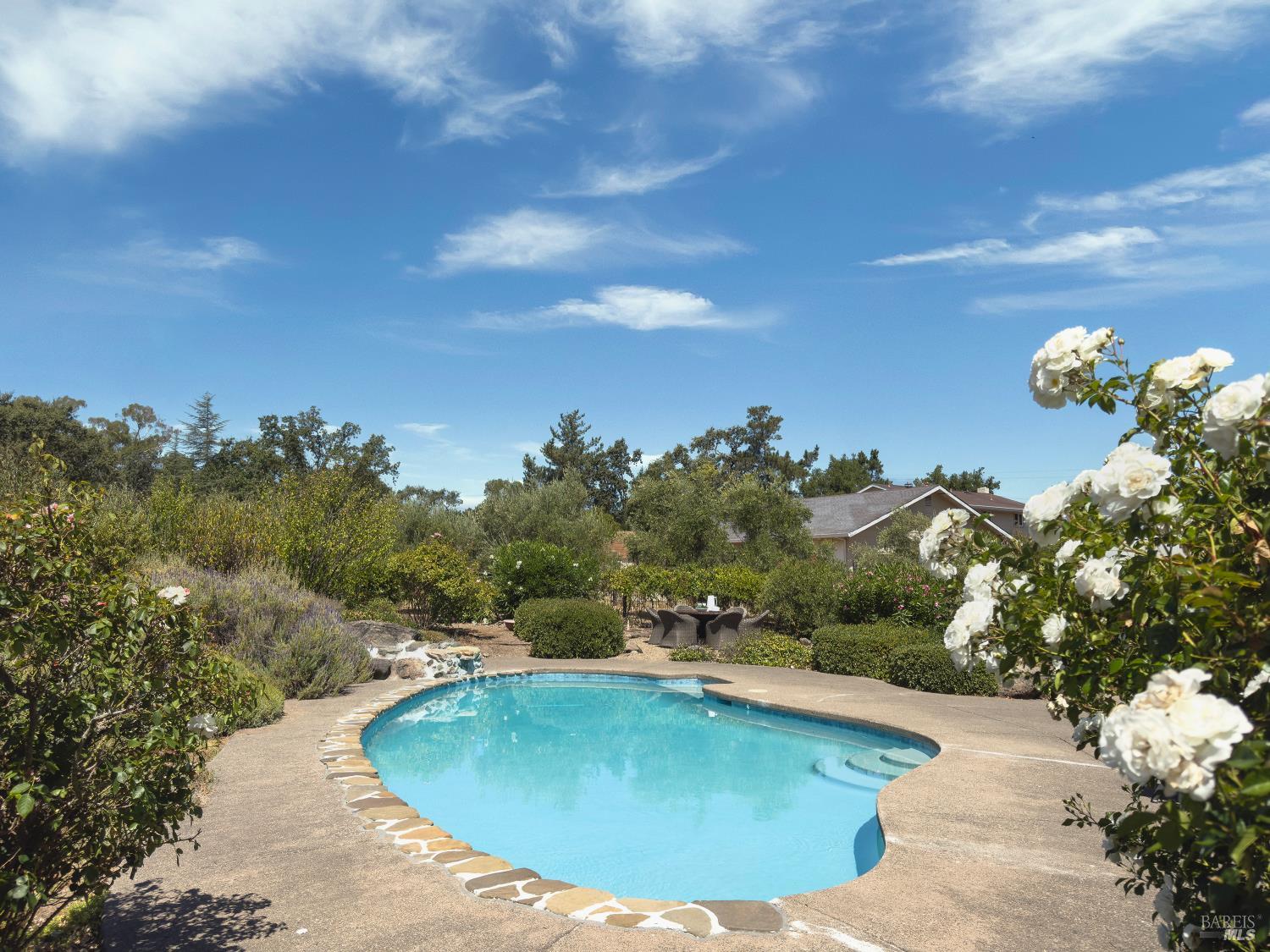 143 Loma Vista Drive Sonoma CA 95476