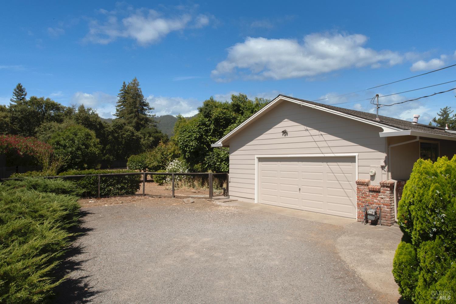 143 Loma Vista Drive Sonoma CA 95476