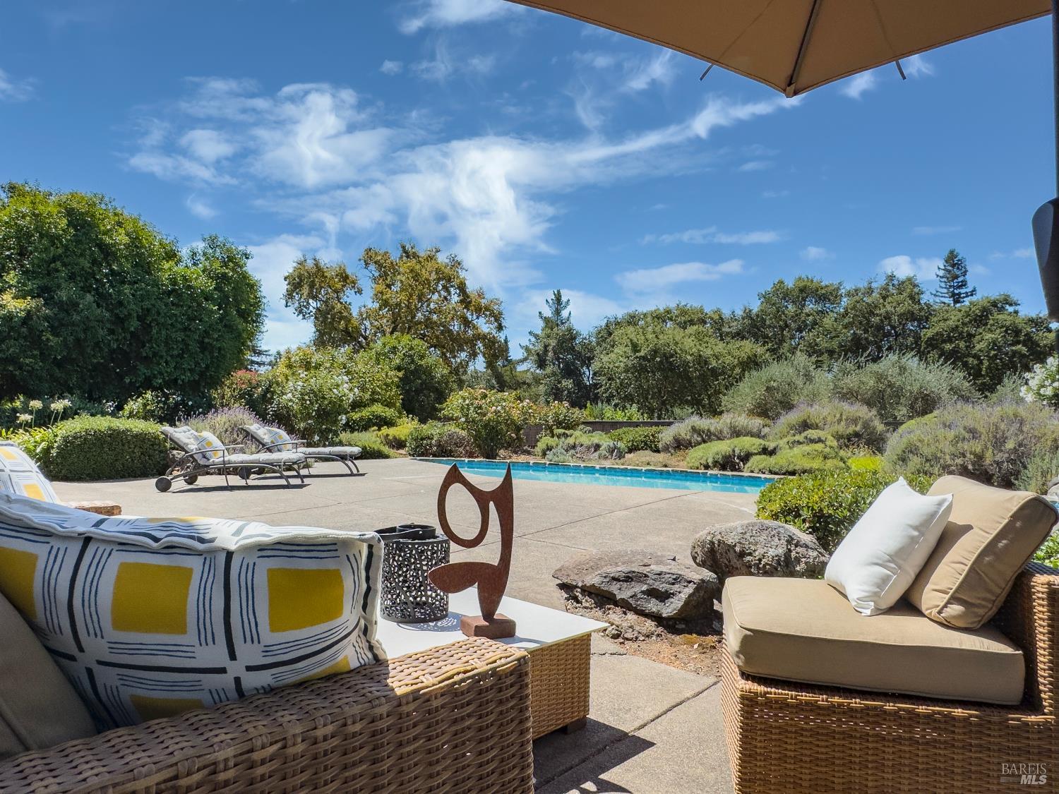 143 Loma Vista Drive Sonoma CA 95476