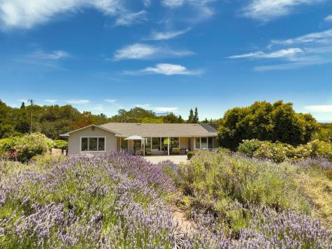 143 Loma Vista Drive Sonoma CA 95476