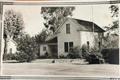 216 Grant Street Healdsburg CA 95448
