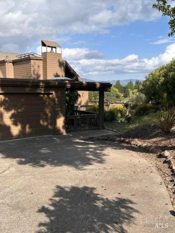 6416 Timber Springs Court Santa Rosa CA 95409