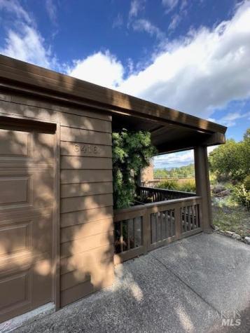 6416 Timber Springs Court Santa Rosa CA 95409