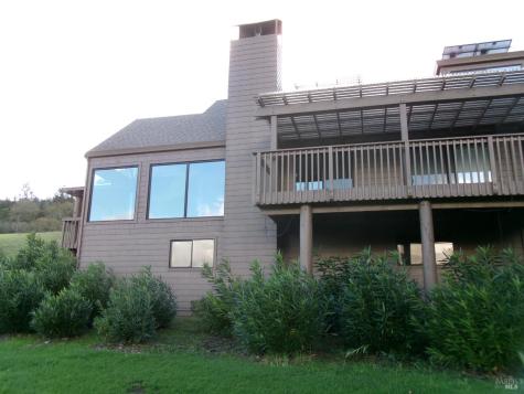 6416 Timber Springs Court Santa Rosa CA 95409