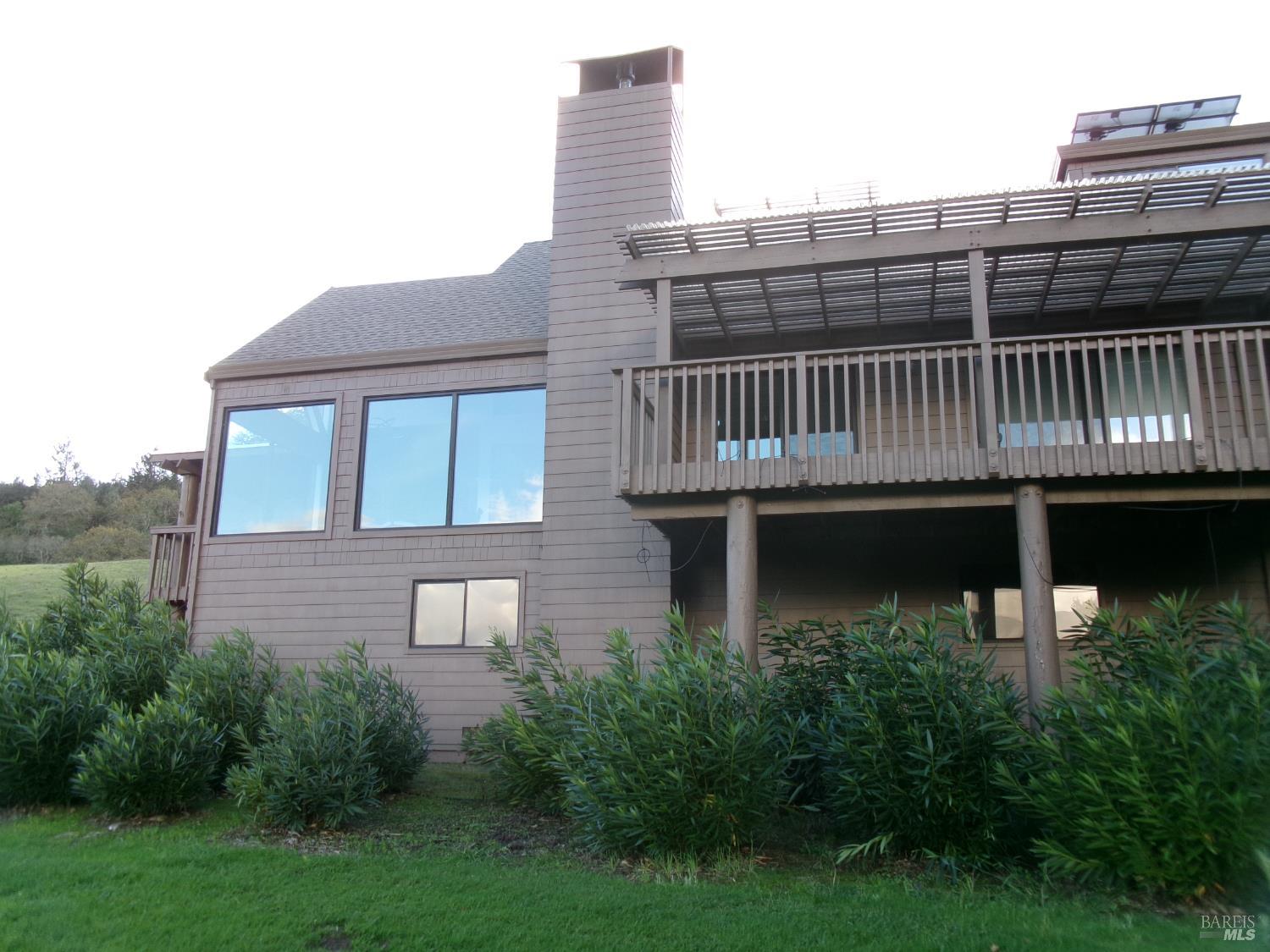 6416 Timber Springs Court Santa Rosa CA 95409