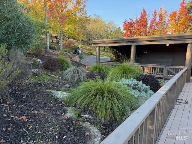 6416 Timber Springs Court Santa Rosa CA 95409