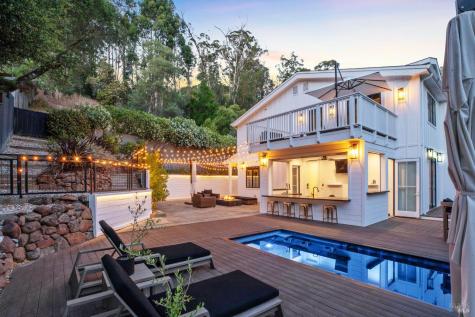 31 Gold Hill Grade San Rafael CA 94901