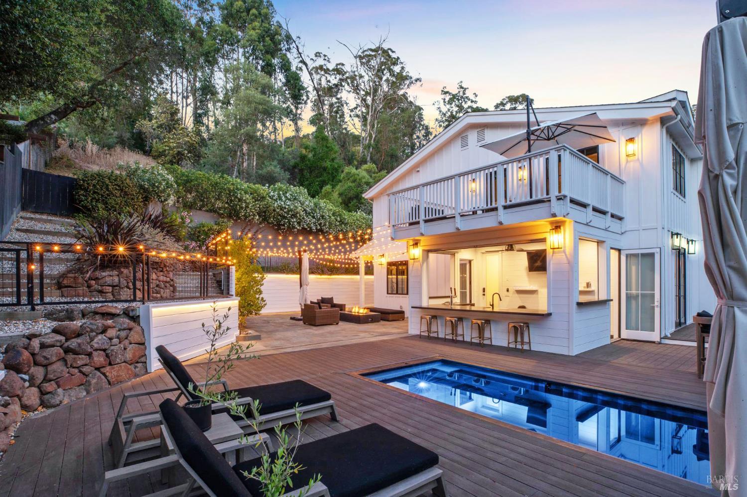 31 Gold Hill Grade San Rafael CA 94901