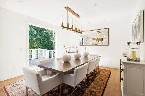 31 Gold Hill Grade San Rafael CA 94901