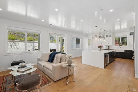 31 Gold Hill Grade San Rafael CA 94901