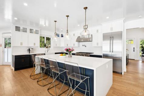 31 Gold Hill Grade San Rafael CA 94901