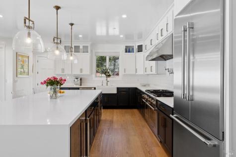 31 Gold Hill Grade San Rafael CA 94901