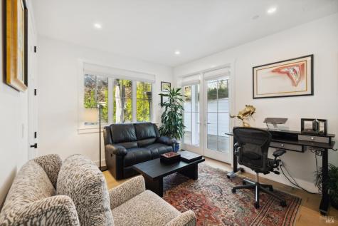 31 Gold Hill Grade San Rafael CA 94901