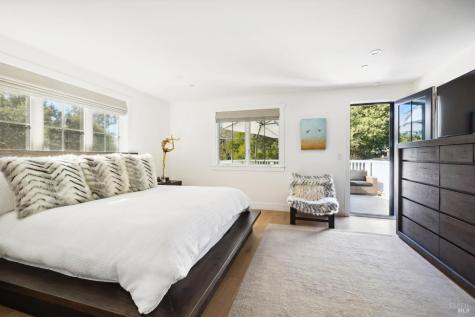 31 Gold Hill Grade San Rafael CA 94901