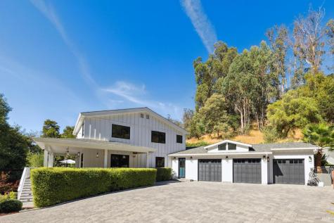 31 Gold Hill Grade San Rafael CA 94901