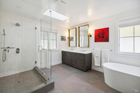 31 Gold Hill Grade San Rafael CA 94901