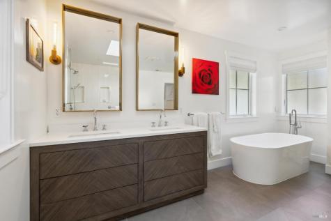 31 Gold Hill Grade San Rafael CA 94901