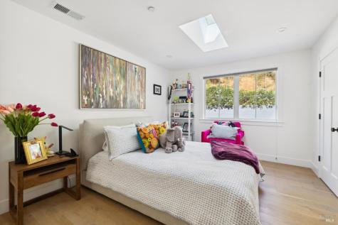 31 Gold Hill Grade San Rafael CA 94901