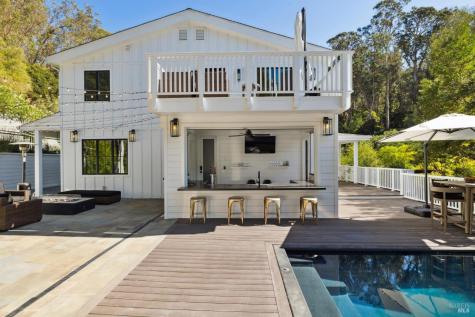 31 Gold Hill Grade San Rafael CA 94901