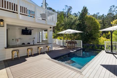 31 Gold Hill Grade San Rafael CA 94901