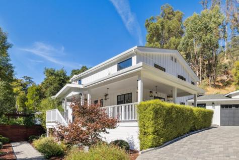 31 Gold Hill Grade San Rafael CA 94901
