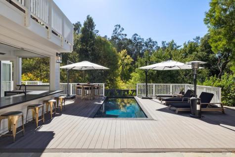 31 Gold Hill Grade San Rafael CA 94901