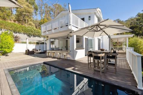 31 Gold Hill Grade San Rafael CA 94901