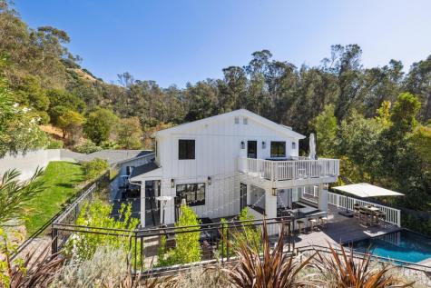 31 Gold Hill Grade San Rafael CA 94901