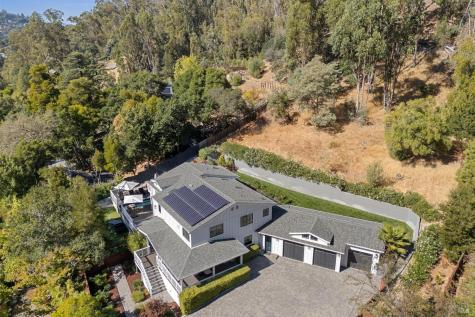 31 Gold Hill Grade San Rafael CA 94901