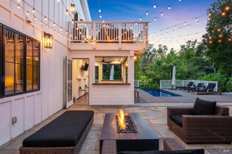 31 Gold Hill Grade San Rafael CA 94901