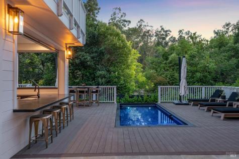 31 Gold Hill Grade San Rafael CA 94901