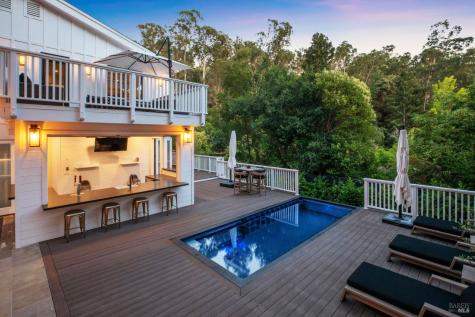 31 Gold Hill Grade San Rafael CA 94901