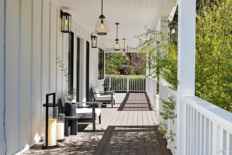 31 Gold Hill Grade San Rafael CA 94901