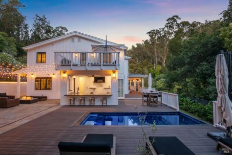 31 Gold Hill Grade San Rafael CA 94901