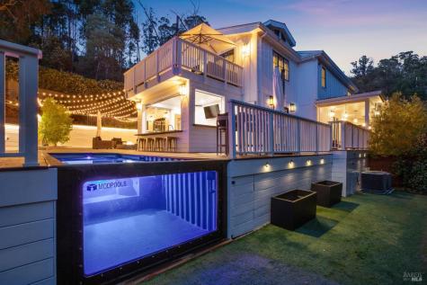 31 Gold Hill Grade San Rafael CA 94901