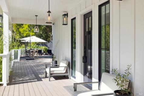 31 Gold Hill Grade San Rafael CA 94901