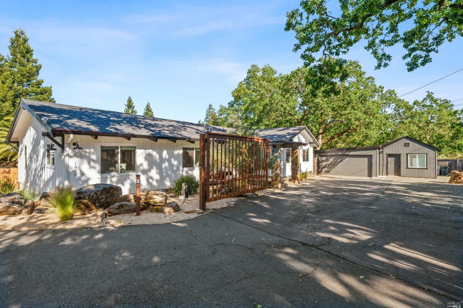 1900 Brush Creek Road Santa Rosa CA 95404