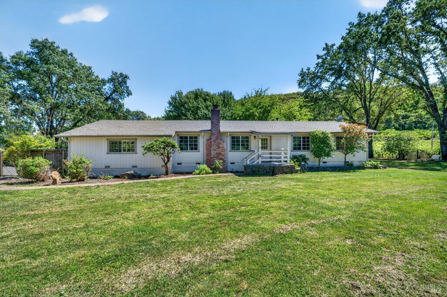 810 Mcnab Ranch Road Ukiah CA 95482