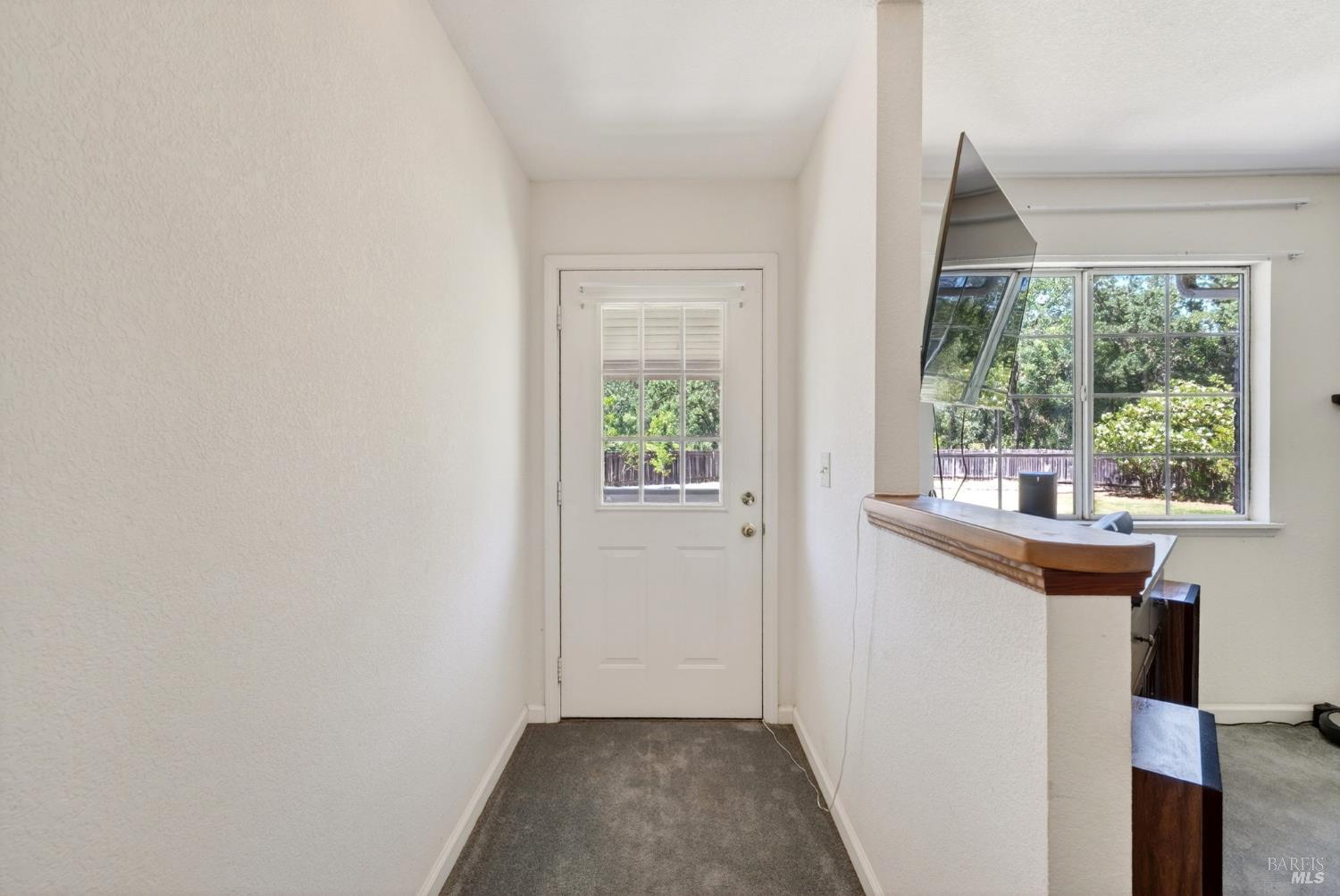 810 Mcnab Ranch Road Ukiah CA 95482
