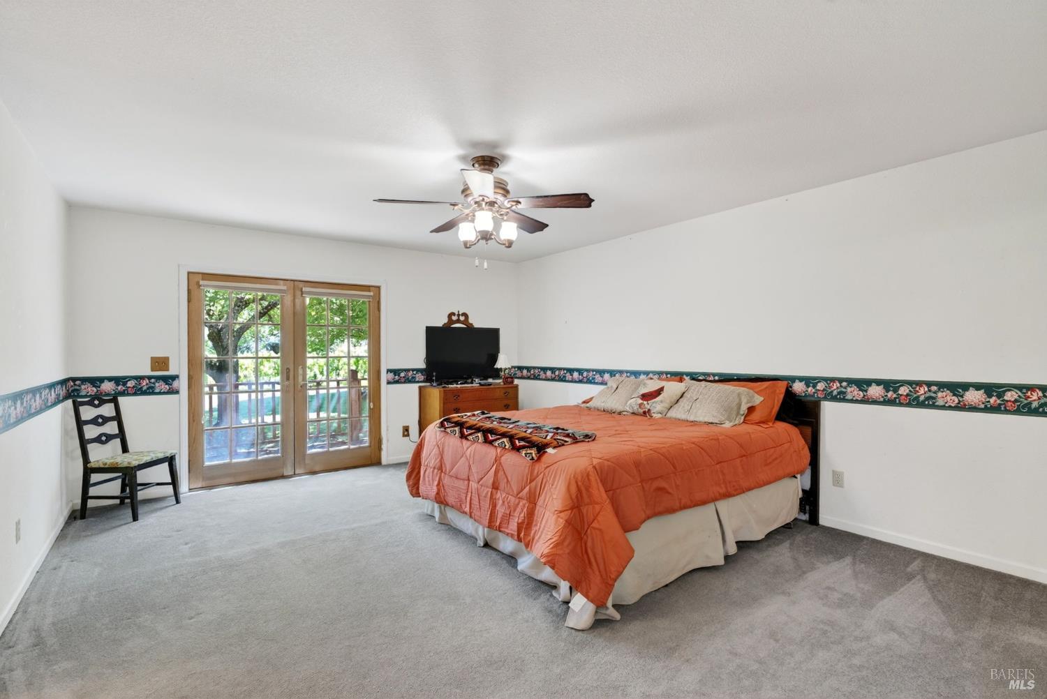 810 Mcnab Ranch Road Ukiah CA 95482